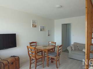 Location appartement 2 pièces