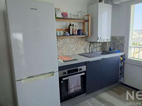 Location appartement 2 pièces