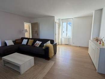 Location Appartement 3 piècesQuiberon