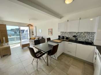Location Appartement 2 piècesQuiberon