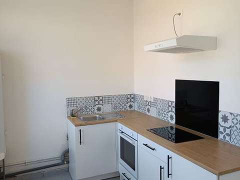 Location appartement 3 pièces Location appartement 3 pièces