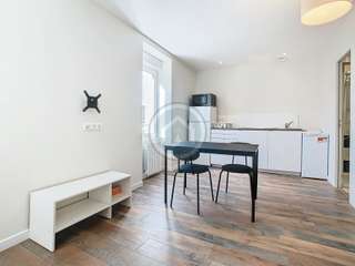 Location appartement 1 pièce
