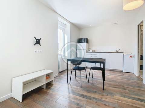 Location appartement 1 pièce