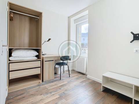Location appartement 1 pièce