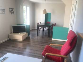 Location Appartement T1Quimper