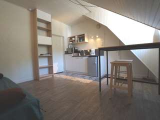Location appartement 1 pièce