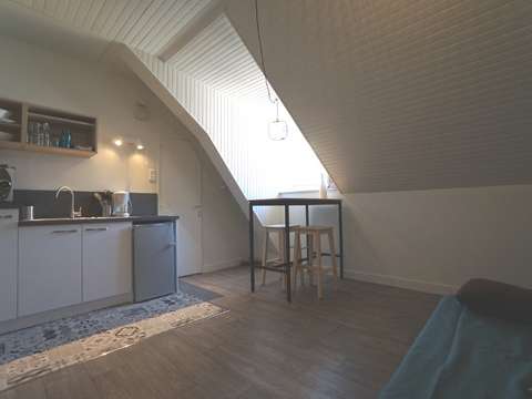 Location appartement 1 pièce