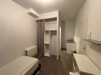 Location Studio 1 pièce Quimper 29