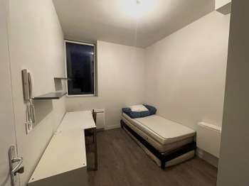 Location Studio 1 pièce