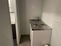 Location Studio 1 pièce