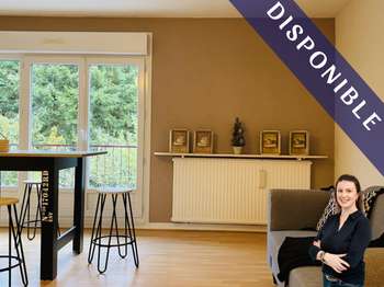 Location Appartement 2 piècesQuimper
