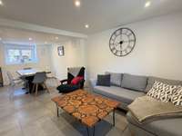 Location appartement 6 pièces et plus Quimper 6 chambres - 29