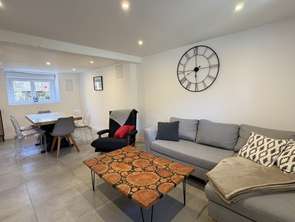 Location Appartement 6 pièces +Quimper