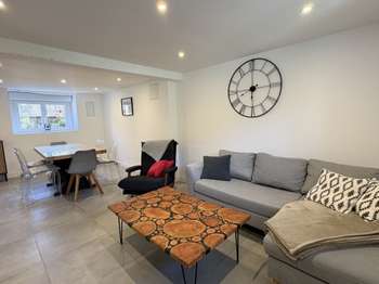 Location appartement 8 pièces Quimper 29