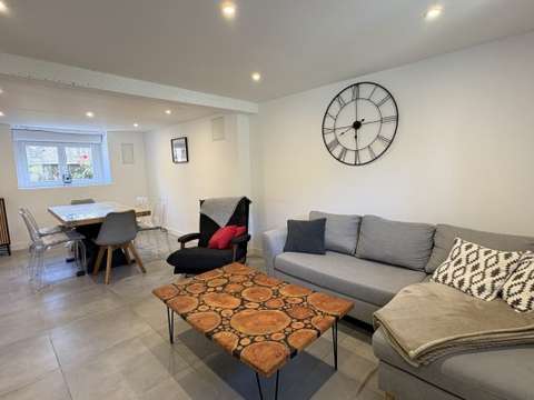 Location appartement 8 pièces Quimper 29
