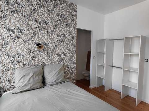 Location appartement 5 pièces Quimper 29