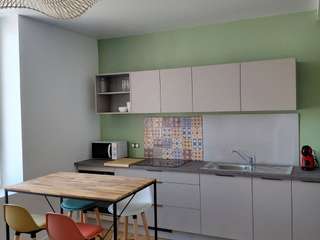 Location appartement 5 pièces