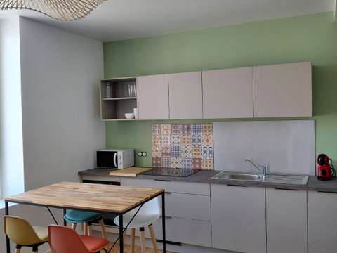 Location appartement 5 pièces