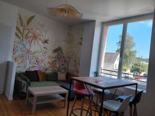 Location appartement 5 pièces