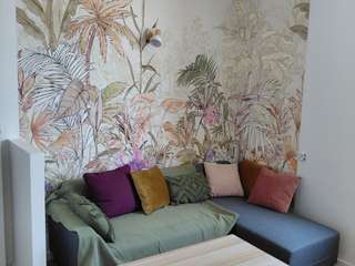 Location appartement 5 pièces