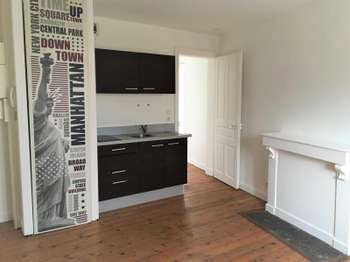 Location Appartement 2 piècesQuimper
