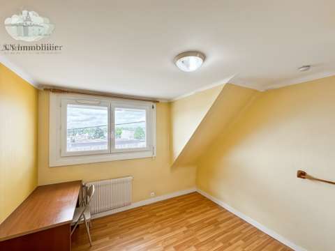 Location Studio 2 pièces Quimper 29