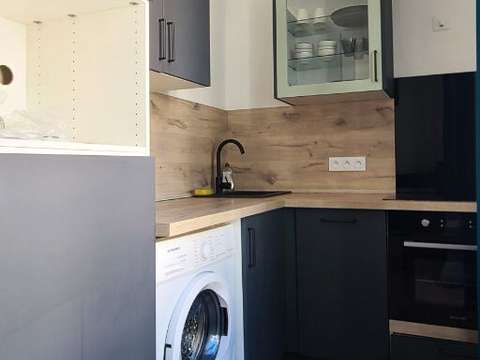 Location Studio 1 pièce Quimper 29