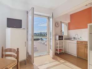 Location Appartement 2 piècesQuimper