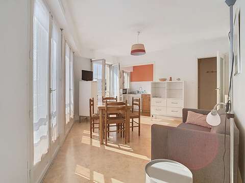 Location appartement 2 pièces Location appartement 2 pièces
