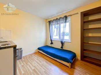 Location Studio 1 pièce Quimper 29