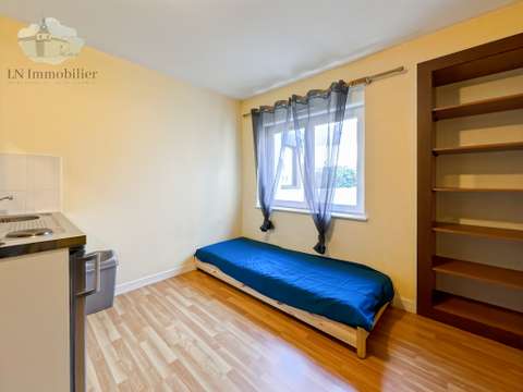 Location Studio 1 pièce Quimper 29