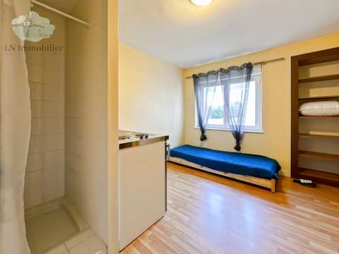 Location Studio 1 pièce