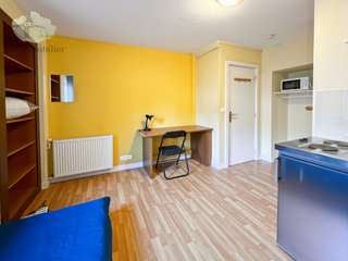 Location Studio 1 pièce