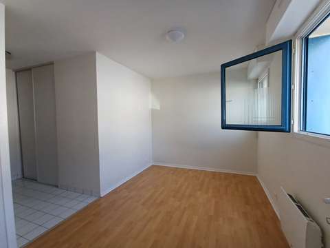 Location Studio 1 pièce Quimper 29
