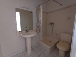 Location Studio 1 pièce