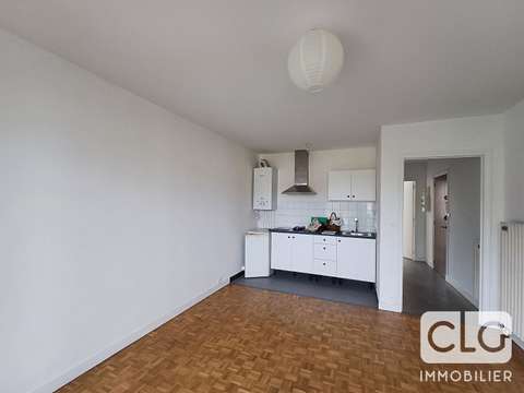 Location appartement 2 pièces