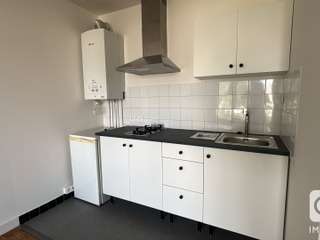 Location appartement 2 pièces