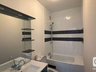 Location appartement 2 pièces