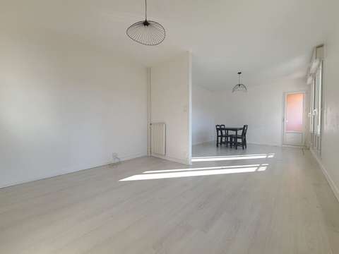 Location appartement 3 pièces Quimper 29