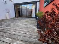 Location appartement 3 pièces Location appartement 3 pièces