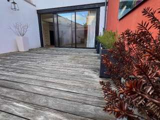 Location appartement 3 pièces