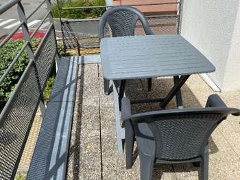 Location Appartement 3 piècesQuimper