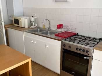 Location appartement 3 pièces Location appartement 3 pièces