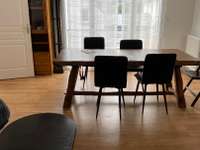 Location appartement 3 pièces Location appartement 3 pièces