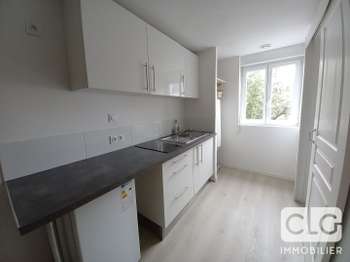 Location Appartement 2 piècesQuimper