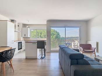 Location Appartement 3 piècesQuimper