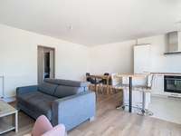 Location appartement 3 pièces