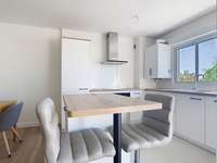 Location appartement 3 pièces