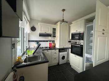 Location Appartement 2 piècesQuimper