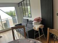 Location appartement 2 pièces